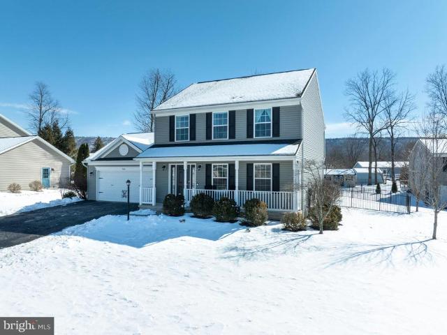 266 Gwenedd Lane