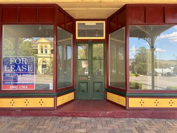 266 Dowling Street, Dungog NSW 2420 Apartment For Rent | Domain