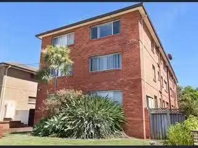 2/66 Dartbrook Road, Auburn, NSW 2144