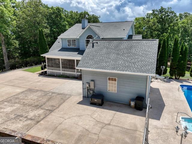 266 E Wright Rd, Blairsville, GA