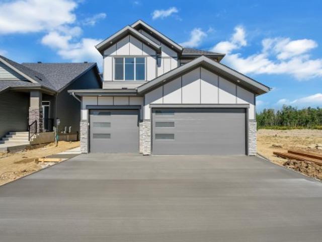 266 Falcon Crescent, Leduc, AB, T9E 1V2 house for sale | Listing ID E4508 | Royal LePage