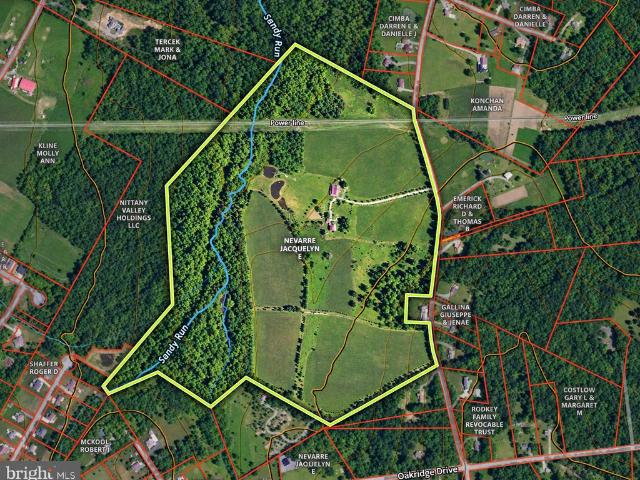 266 Fifty Acre Road