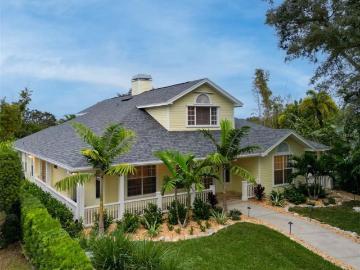 266 Florida Boulevard, Crystal Beach, US, FL