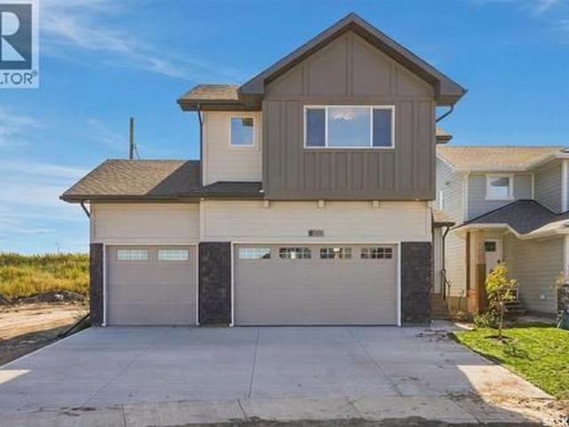 266 Kostiuk Crescent, Saskatoon, SK, S7V 2A3 house for sale | Listing ID SK051333 | Royal LePage