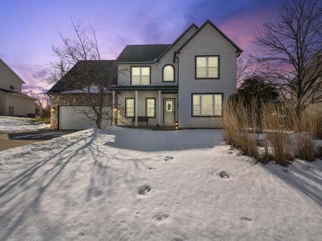 266 Kincraig Drive