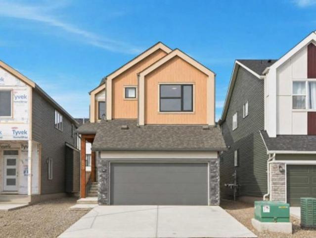 266 Heartwood Gardens Se, Calgary, AB, T3S 0R5 house for sale | Listing ID A2351 | Royal LePage