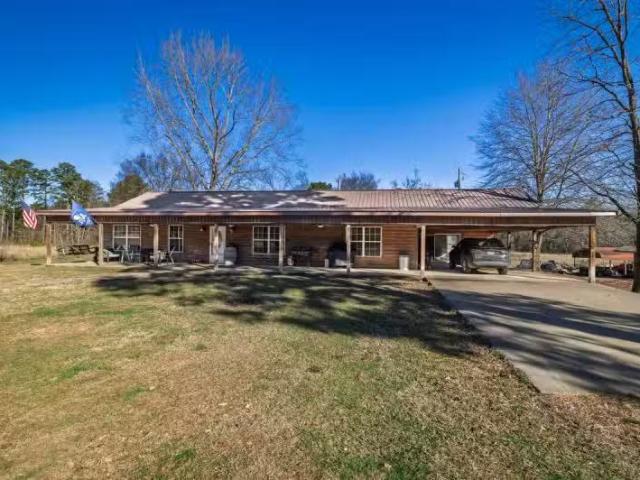 266 HEMPSTEAD 38, PRESCOTT, AR 71857