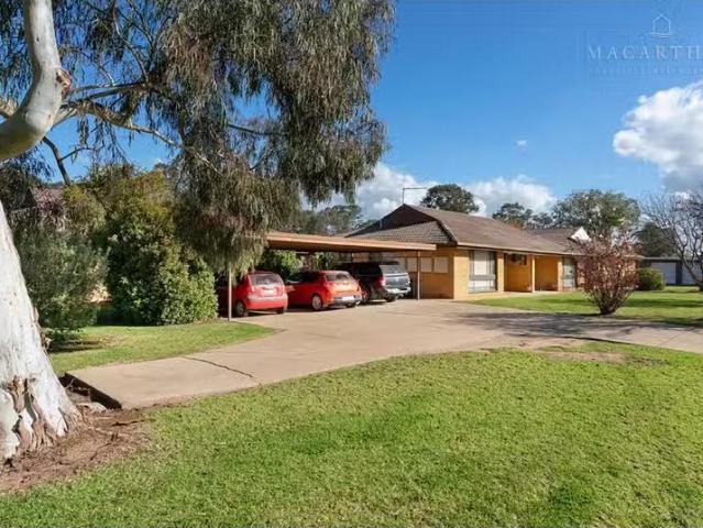 2/66 Inglis Street, Lake Albert Apartment for rent Listed by.