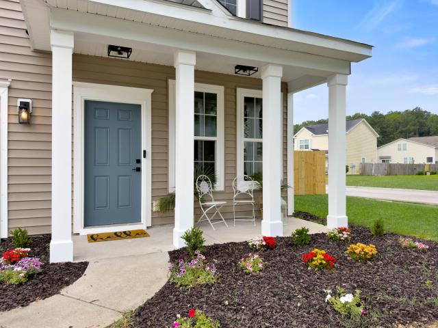 266 Oglethorpe Circle