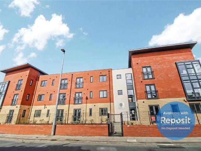 266 Lower Broughton Road, Salford M7, 2 bed flat to rent, £1,200 pcm | PrimeLocation