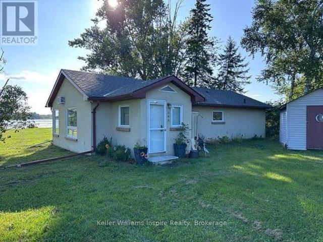266 Lake Road, Trent Hills, ON, K0K 2M0 house for lease | Listing ID X13803 | Royal LePage