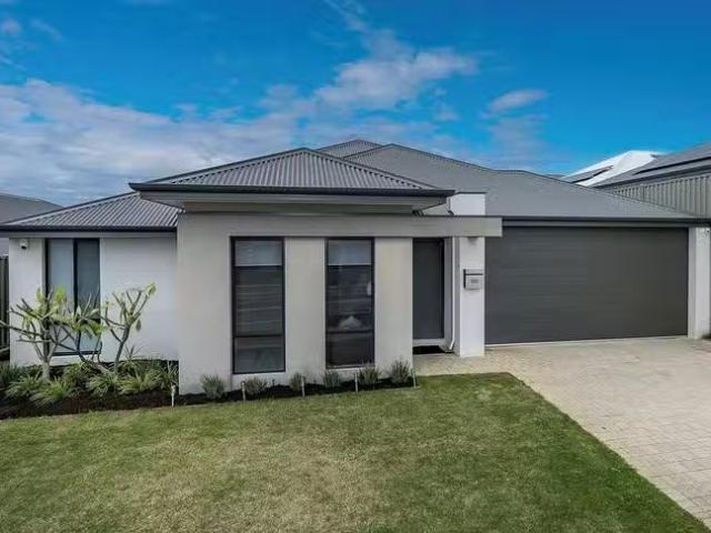 266 Landbeach Boulevard, Alkimos, WA 6038