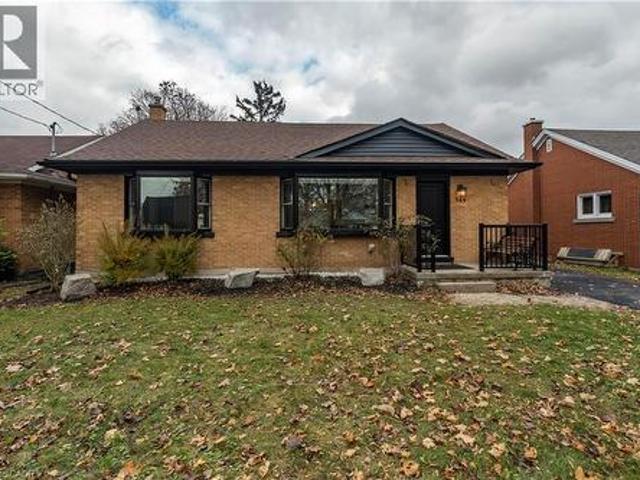 266 Melrose Avenue, Kitchener, ON, N2H 2C1 house for sale | Listing ID 40854 | Royal LePage