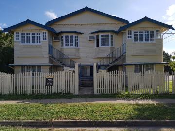 North Ward, Pallarenda, Townsville City, Inneston, Yorke Peninsula, Yorke Peninsula, Garden Island, City of Salisbury, South Australia
