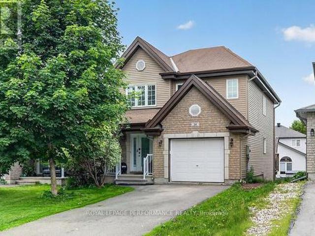 266 Mica Crescent W, Clarence Rockland, ON, K4K 0E2 house for sale | Listing ID X13833 | Royal LePage