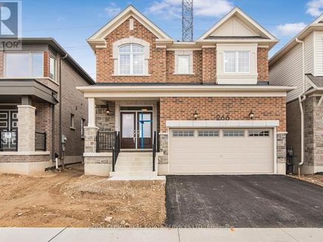 266 Millstone Street W, Kitchener, ON, N2R 0V8 house for sale | Listing ID X13498 | Royal LePage