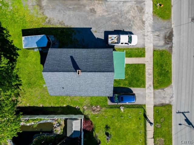 266 Second St