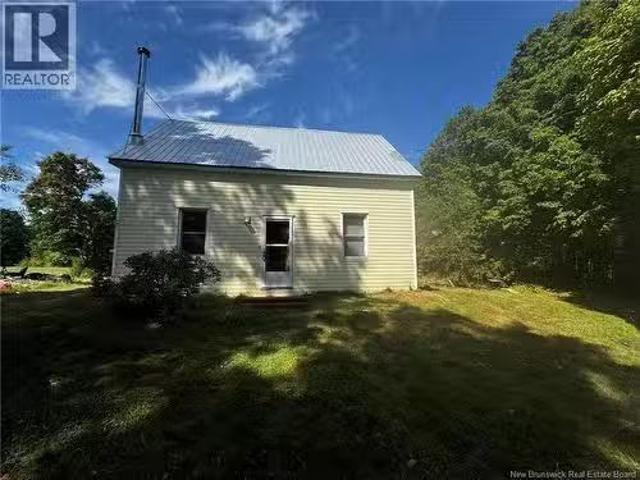 266 Semiwagon Road, Barnaby, NB, E1N 6E5 house for sale Lis.