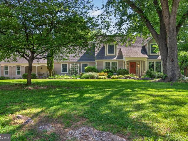 266 Shepherd Lane