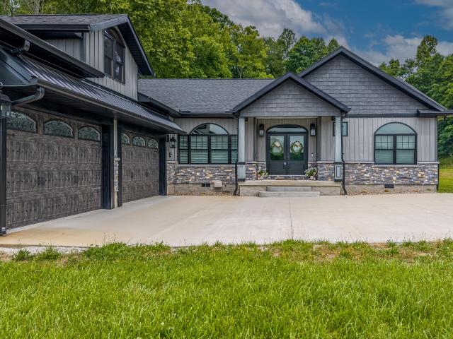 266 State Highway 59