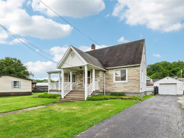 266 Stoney Hill Rd