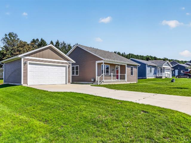266 Stonecrest Drive