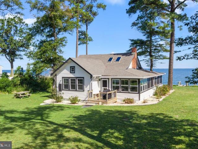 266 Potomac Ridge Road