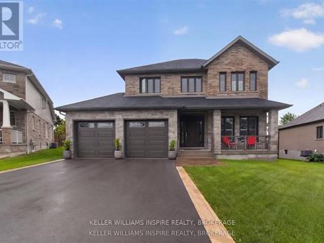 266 Pauline Tom Avenue, Kingston. East Incl Barret Crt, ON, K7K 0G1 house for sale | Listing ID X13799 | Royal LePage