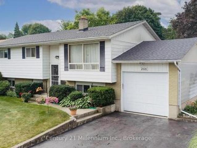 266 Parker Street, Kincardine, ON, N2Z 1G3 house for sale | Listing ID X13662 | Royal LePage