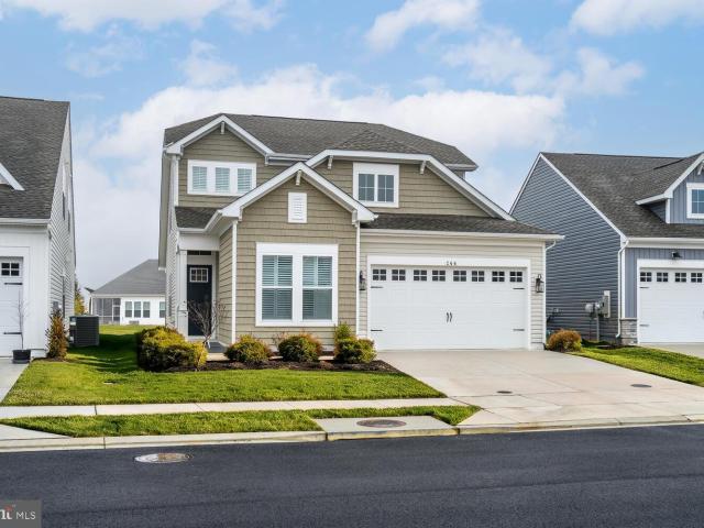 266 Peregrine Dr, Chester, MD 21619 | MLS #MDQA2016
