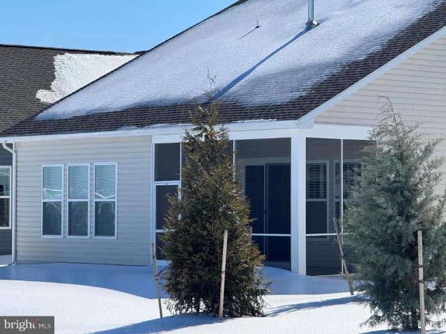 266 Peregrine Drive