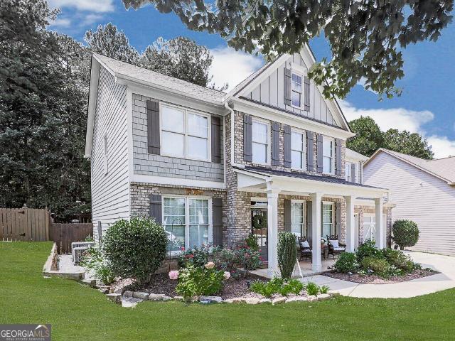 266 Royal Sunset Drive