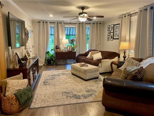 266 Roselyn Park Pl, New Orleans, LA 70131 | MLS #2555