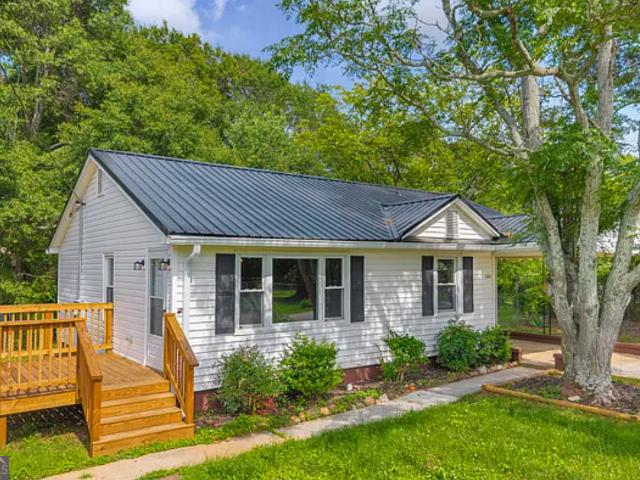 266 Randall Street