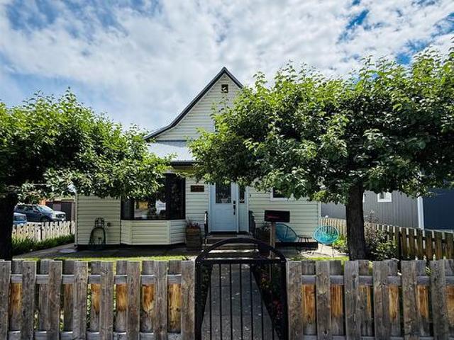 266 Ritchie Street, Kimberley, BC, V1A 1L9 house for sale | Listing ID 10393 | Royal LePage