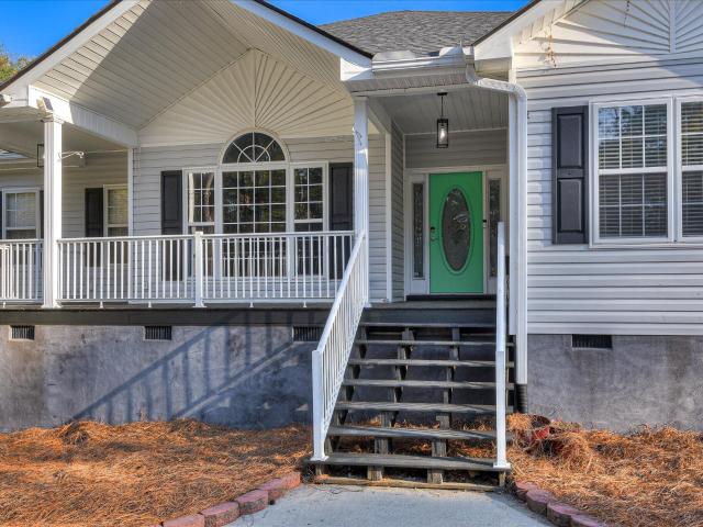 266 Woodhaven Drive
