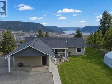 266 Woodland Drive, Williams Lake, BC, V2G 4P9 house for sale | Listing ID R3137 | Royal LePage