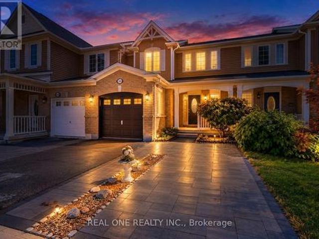 266 Woodley Crescent, Milton, ON, L9T 8C4 house for sale | Listing ID W13832 | Royal LePage