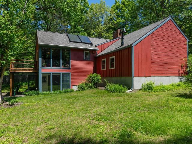 266 Turners Falls Rd
