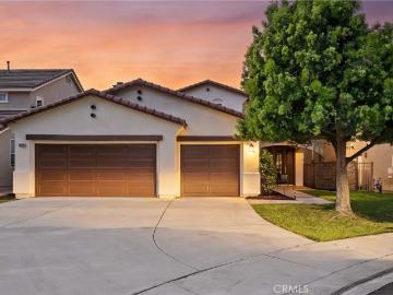 26748 Lemon Grass Way, Murrieta, CA 92562 | MLS #SW26060