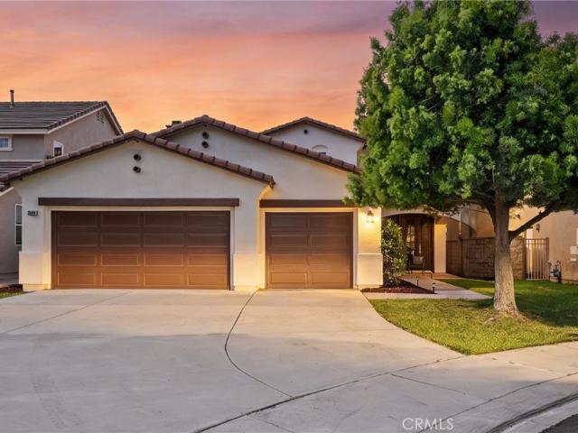 26748 Lemon Grass Way, Murrieta, CA 92562 | MLS #SW26060