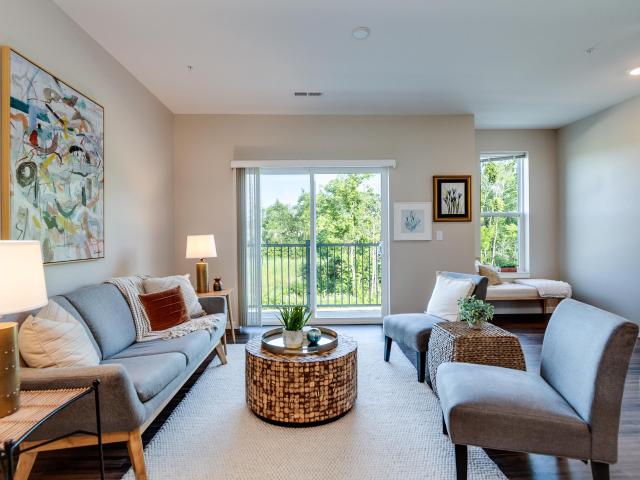2674 Notre Dame Dr, Unit 703, Fitchburg, WI 53711 | MLS #2017