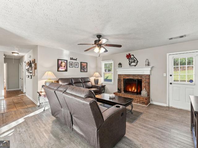2674 Highland Park Drive