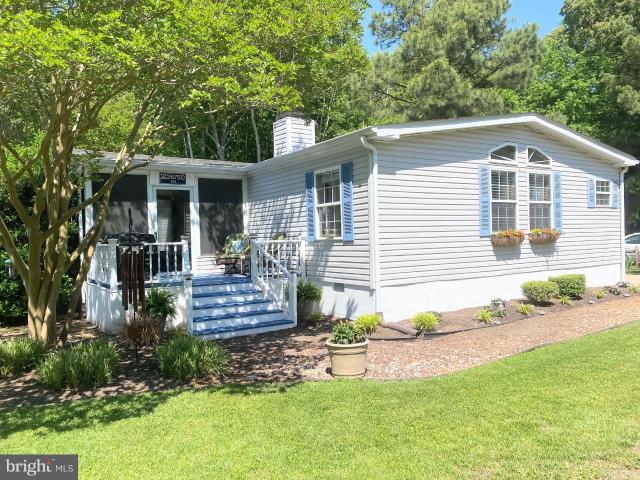 26750 N Rim Rd, Unit 975, Long Neck, DE 19966 | MLS #DESU2085