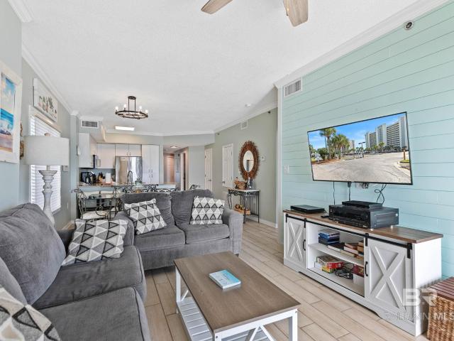 26750 Perdido Beach Boulevard 1007