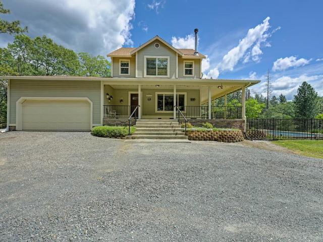 26750 Rock Rose, Colfax, CA 95713 | MLS #226052