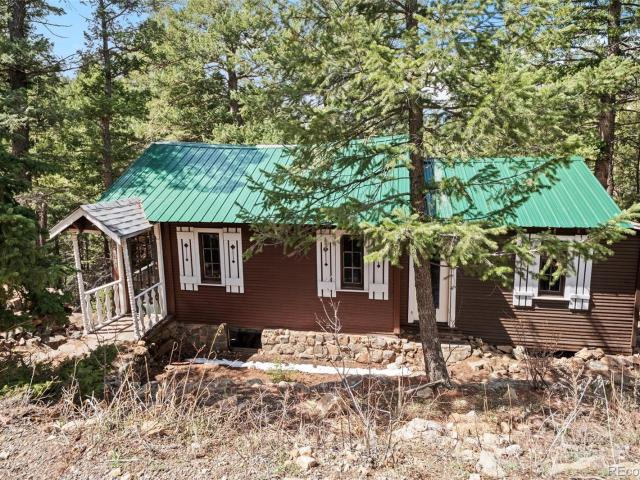26751 Fern Gulch Road