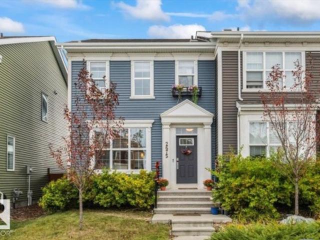 2675 Maple Way Nw, Edmonton, AB, T6T 2C8 house for sale | Listing ID E4511 | Royal LePage