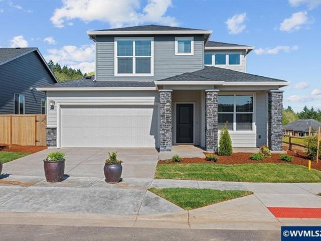 2675 NW Ninebark Dr, Corvallis, OR 97330