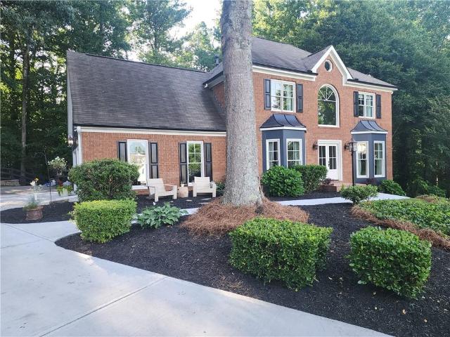 2675 Catawba Drive NW
